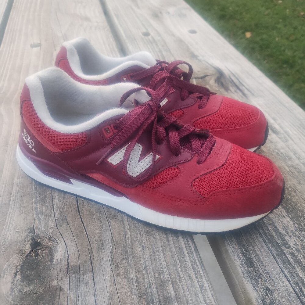 Men's New Balance 530 Encap